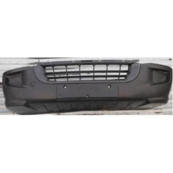 VW Crafter 06- bamperis