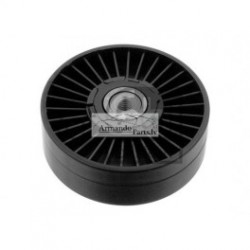 Celiņsiksnas spriegotājrullis FEBI BILSTEIN F01231,...