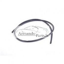 BMW E46  M3 Priekšējā bampera moldings, 51118191149