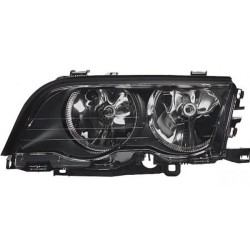 BMW 3 E46 98- lukturis R tumšs HELLA 1AL 008 403-021