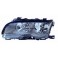 BMW 3 E46 01- 2D LUKTURIS R TITAN MARELLI