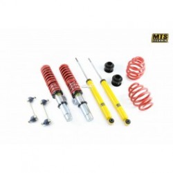 Coiloveri MTS-Technik Seria 3 / E46 Sedan / Coupe /...