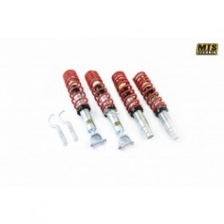 Coiloveri MTS-Technik HONDA Civic / Coupe / CRX V 91-95... 2