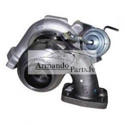 Turbo kompresors  Citroen C3 / C4 / Jumper 1.6 D [1.6HDI...