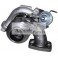 Turbo kompresors  Citroen C3 / C4 / Jumper 1.6 D [1.6HDI 90 PK] 66kw 1335262 , 0375N5