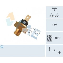 Termoslēdzis FA35820 FAE, 251 919 521
