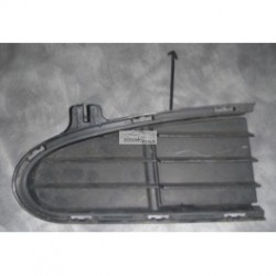 W Sharan 96-00 reste bamperī 7M0853683B