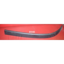 OP Corsa 01- bampera spoileris L