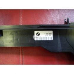 BMW E46 Balsts, Dzesēšanas šķidruma kompensācijas tvertne... 2