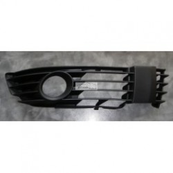 VW Passat 00-05 reste bamperī R ar miglas luktura caurumu... 2