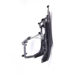 VW Golf 09- priekšas rāmis luktura R 5K0807262