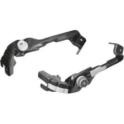 Mercedes W211 02-06 priekšas rāmis R 2116200818