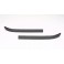 BMW 3 E46 98- bampera moldings R TW T