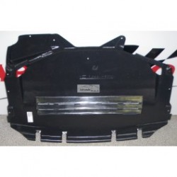 BMW 5 E39 96- motora aizsegs DIESEL/BENZ 51718240512 2