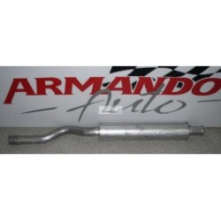 Audi 80 B4 Vidus Klusinātājs 17861W, 8A0253409F