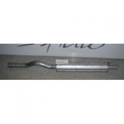 Audi 80 B4 Vidus Klusinātājs 17861W, 8A0253409F 2