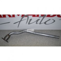 Seat Ibiza pirmā Klusinātājs daļa, 17048