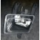 Opel Vectra 96-98 miglas lukturis R  TYC 6710092