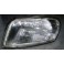 Opel Vectra 96-98 pagrieziens L  TYC 1226069