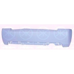 C2 03-08 aizm. bampers gruntēts, 7410 T6