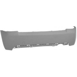 C2 03-08 aizm. bampers gruntēts, 7410T6