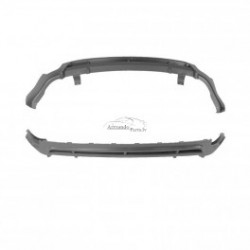 Focus 04-08 aizm. bampera spoileris HB Sport P5M59A17A894AB