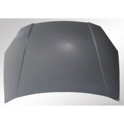 KIA RIO 05-11 motora pārsegs, 66400-1G010