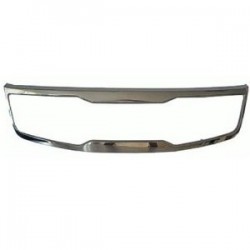 KIA RIO 05-11 restes rāmis ar hromu, 86361-1G600