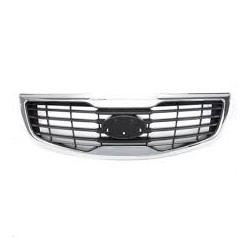 KIA Sportage 10- radiatora reste, 86350-3W000