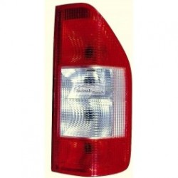 MB Sprinter aizmugures L 03-