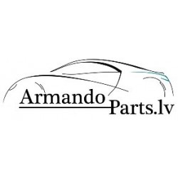 BMW 3 E46 98- reste R TW A