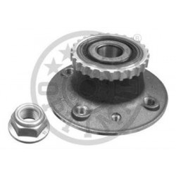 Gultnis OPTIMAL 702850