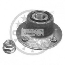 Gultnis OPTIMAL 702452