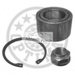 Gultnis OPTIMAL 701860