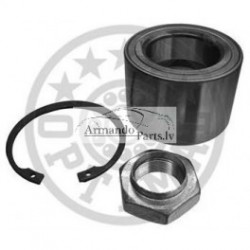 Gultnis OPTIMAL 681471