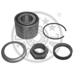 Gultnis OPTIMAL 602858