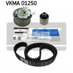 Zobsiksnas k-ts SKF VKMA-01250 , 038198119A, 038198119C