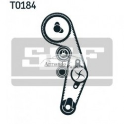 Zobsiksnas k-ts SKF VKMA-01250 , 038198119A, 038198119C 2