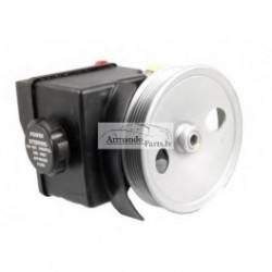 VV S70 97-00 stūres pastiprinātāja sūknis - restaurēts...