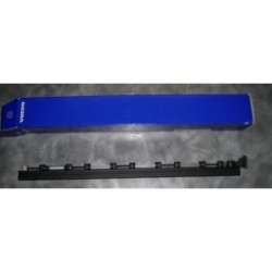 Throttle shaft, Exhaust system 30777650  2