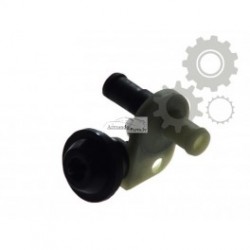 4A0 819 809	Dzesēšanas šķidruma regulēšanas vārsts