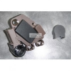 CQ1010218	Ģeneratora sprieguma regulators, VALEO 593384