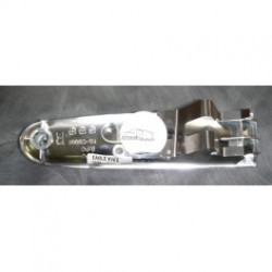 Town & Country 96-00 gabarīts bamperī R SAE 4857076AB 2