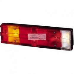 Mercedes Sprinter 95-00 aizmugures lukturis R kravas kastei