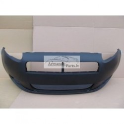 Fiat Grande Punto 05- bamperis ar caurumiem 735361586