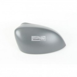 Fiat Grande Punto 05- spoguļa korpuss R gruntēts 735417228