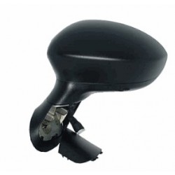 Fiat Grande Punto 05- spogulis L mehānisks, 735473790 