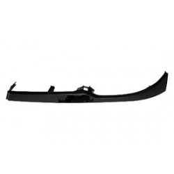 BMW 3 E46 98- 2D josla zem luktura L ar caurumu