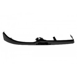 BMW 3 E46 98- 2D josla zem luktura R ar caurumu