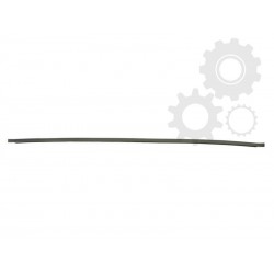 Priekšēja loga blīve augšēja BMW 3-SER (E36) 91-01...